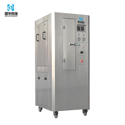 全自動全氣動鋼網(wǎng)清洗機(jī)DH-QX750